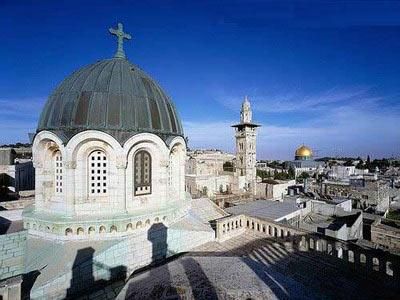 背上行囊，讓心去旅行：全球最吸引人的20個旅游目的地