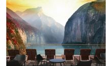 重慶雙飛四日游