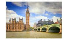 英國(guó)+威爾士+愛爾蘭十二日游