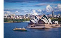 澳大利亞?wèn)|海岸八日深度游
