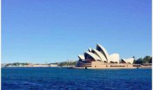 暢游澳新十二日深度游
